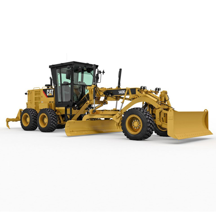 Brand New Cat 140K Motor Grader for Sale