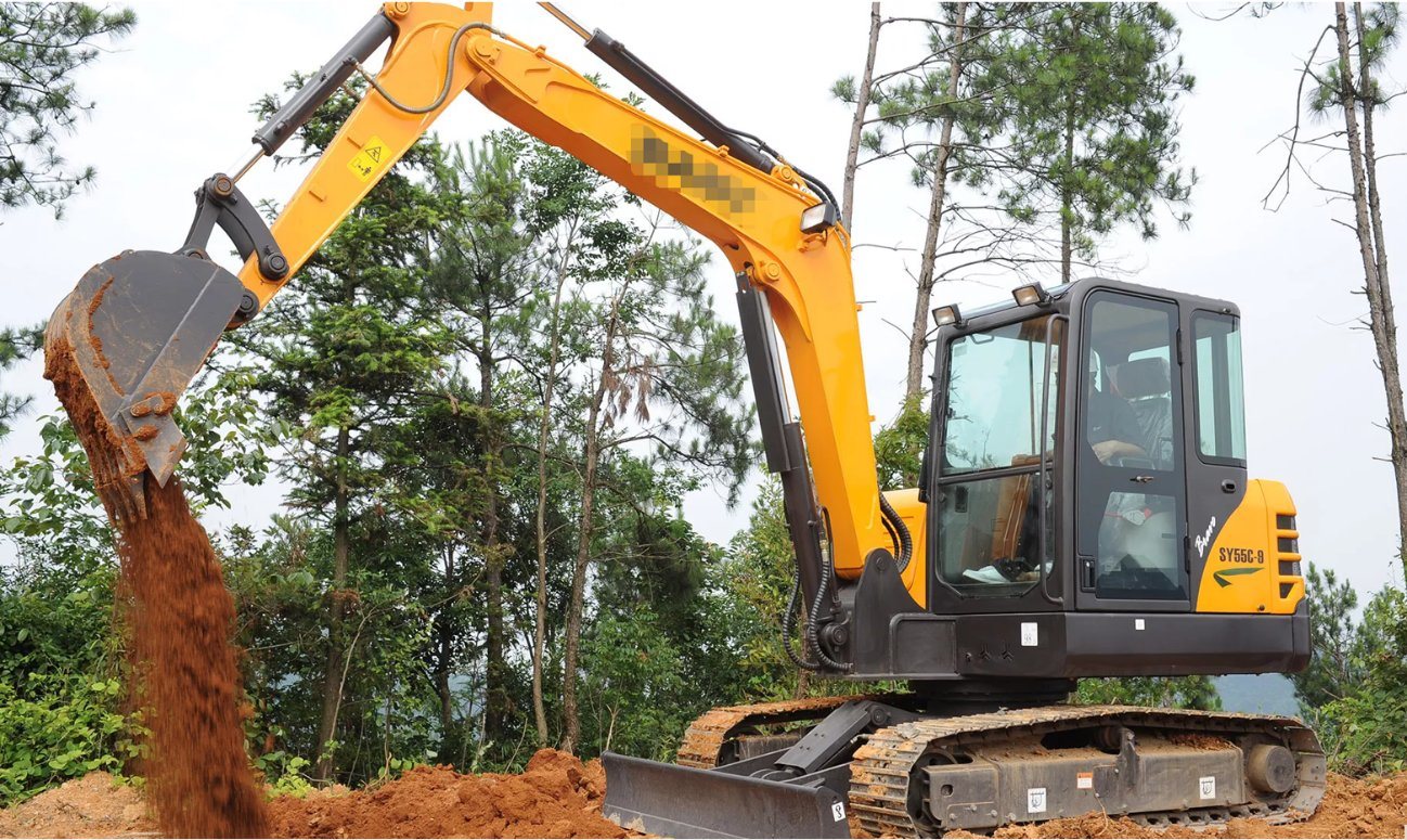 
                miniescavadora hidráulica de pequena dimensão CE EPA China, 1 tonelada 2 toneladas 3 ton 6 ton fábrica preço mais barato para miniescavadora para venda
            