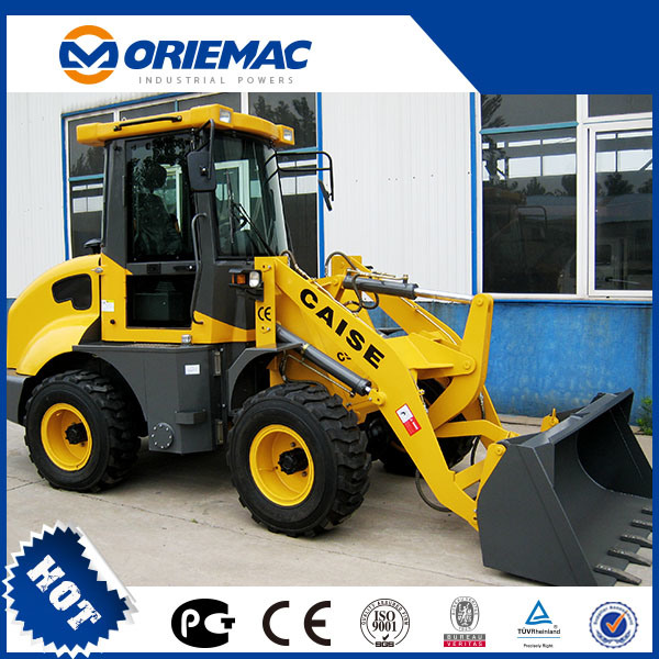 Caise 1.5 Ton Loader with CE (CS915)