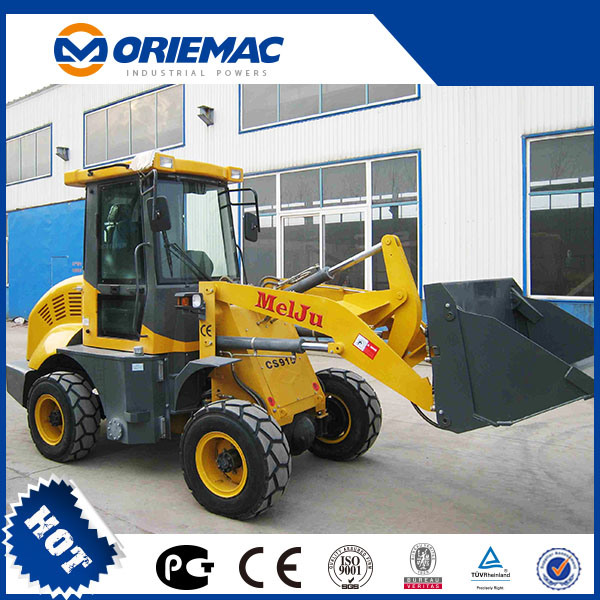Caise Multi-Function Farm Loader CS910 with Ce