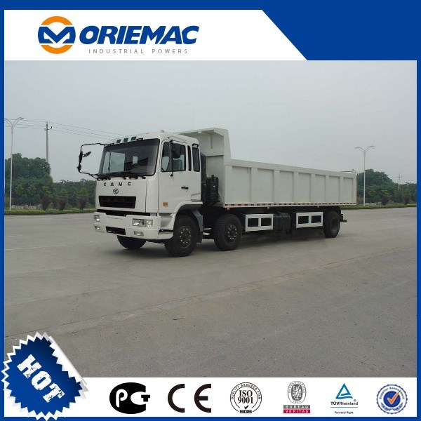 Camc 6X2 Tipper Truck for Sale