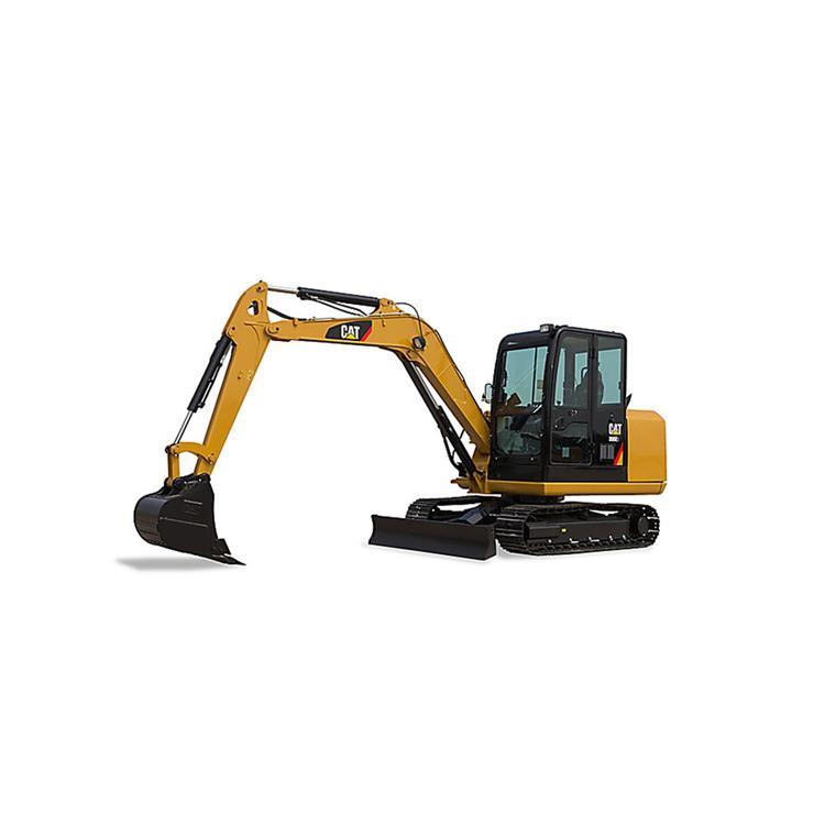 Cat 6ton Mini Excavator Cat 306e2 with Good Quality