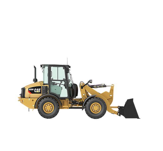 
                Cat 906 m de la pequeña cargadora de ruedas cargadora de ruedas baratas en venta
            
