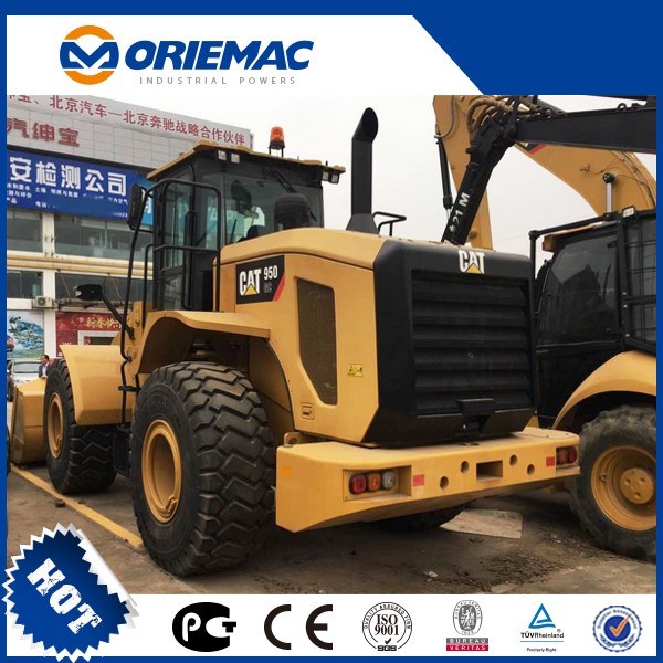 Cat 950gc Wheel Loader Made in China