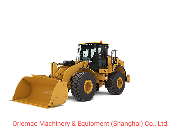Chine 
                Cat Caterpillar chargeuse à roues de 5 tonnes 950GC en stock pour les ventes
             fournisseur