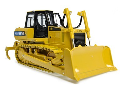 Cat D8 Sub-Brand Sem822D Bulldzoer