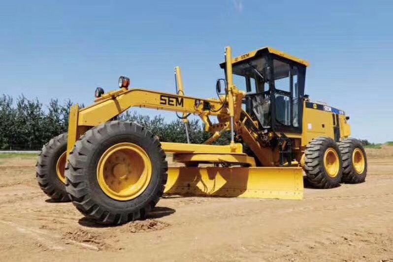 Caterpillar 5ton High Qualified Wheel Loader 950gc