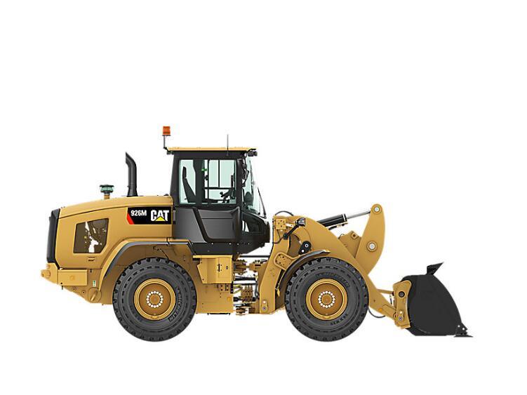 
                Caterpillar 926m de cargadora de ruedas Cat 966f 966D 966E
            