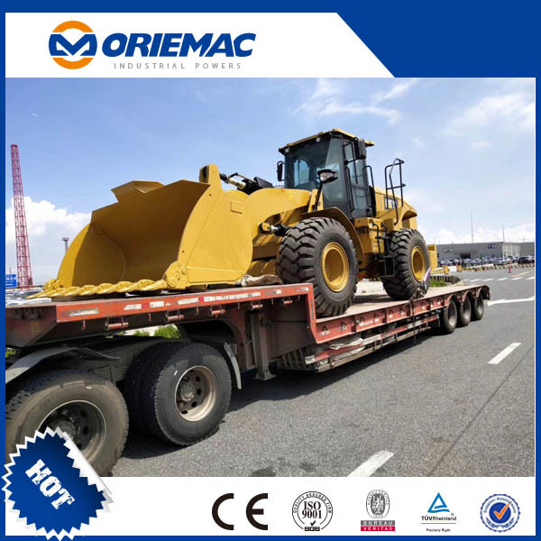 China 
                Caterpillar Neue 5 Ton Radlader 950gc zum Verkauf
             Lieferant