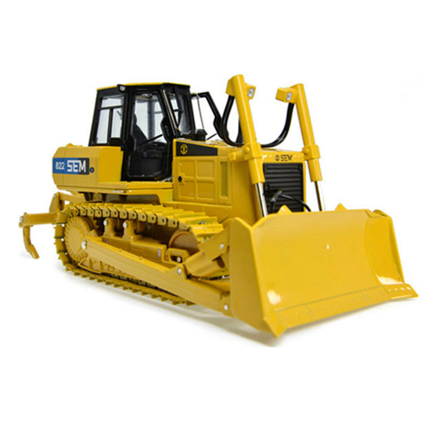 Caterpillar Bulldozer Sem822 220HP Bulldozer with Su Blade