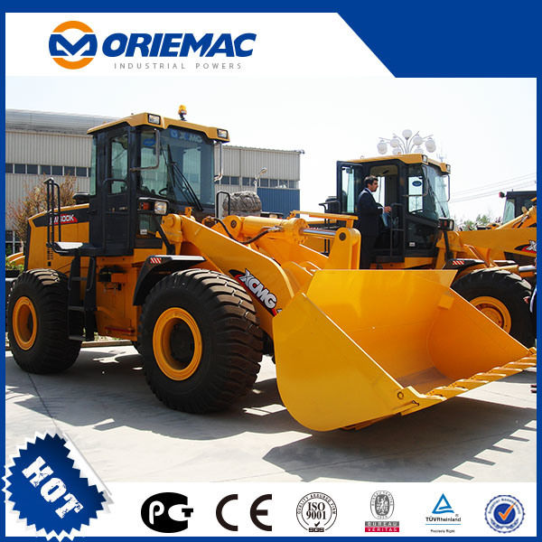 China 
                Changlin 1,5ton Radlader Zlm15b mit CE
             Lieferant