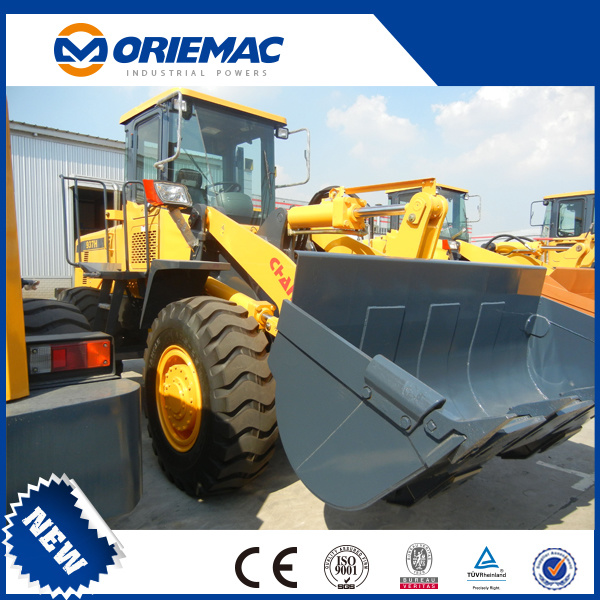 Changlin 3 Ton Mini Wheel Loader 937h/Zl30h