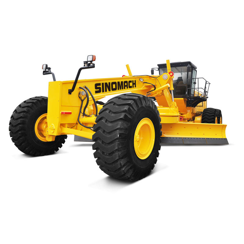 Changlin 719h Motor Grader 190HP