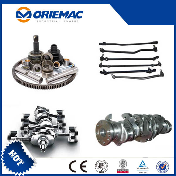 Changlin/Liugong Chinese Construction Machinery Spare Parts