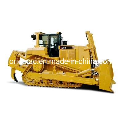 Cheap Road Hbxg Bulldozer Machinery SD8n Price in Asia