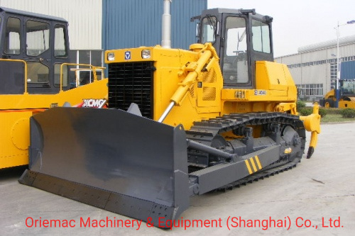 China Brand 35 Tons Dozer Ty320 Crawler Bulldozer for Sale