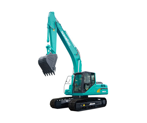 China 
                中国ブランド Sunward 20ton Mini Excavator Swed210 ミニ油圧ショベルの価格
             supplier