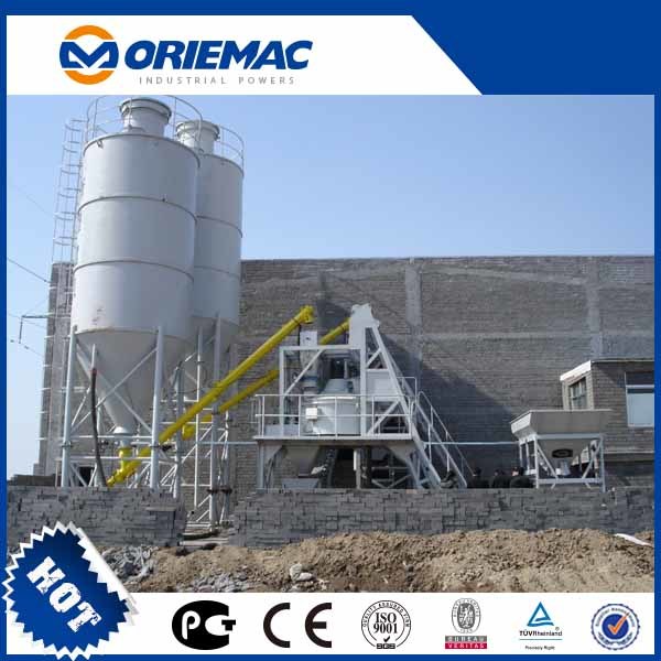 China 
                China Zement Beton Mischanlage 25m3/H
             Lieferant