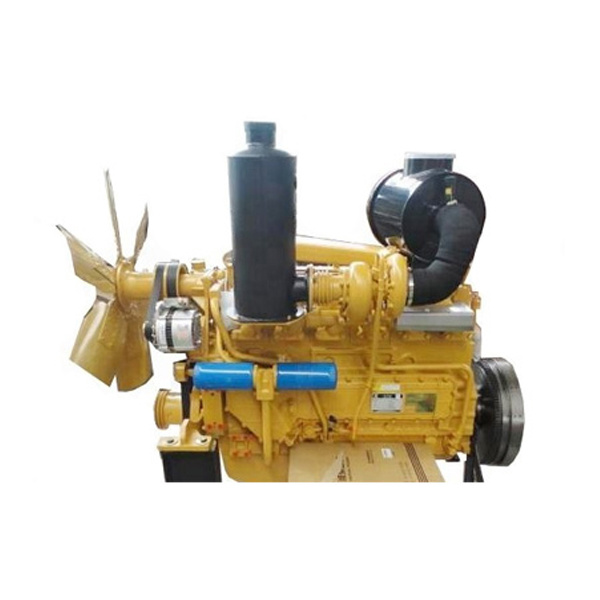 China Cheap New Diesel Engine Assembly Sc11CB220g2b1 Engine Price