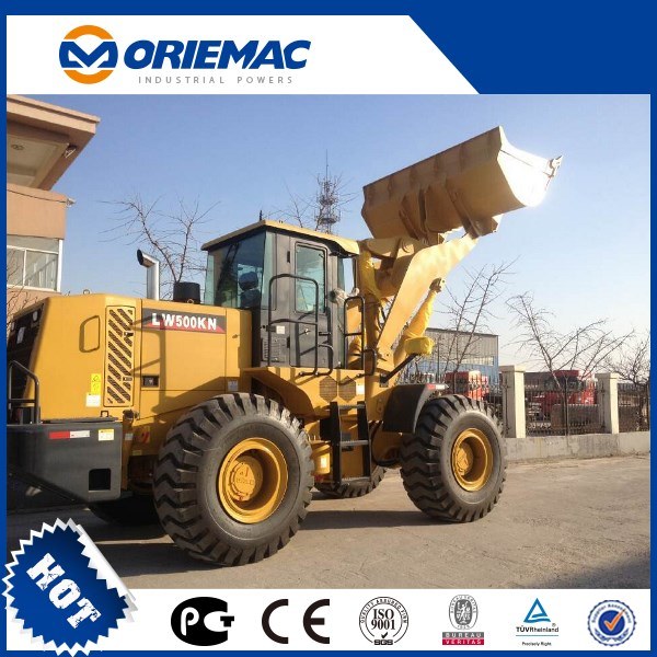 
                中国小型ローダ Oriemac ブランド Lw600kn 6 トンホイールローダ ミニローダフル油圧伸縮式ローダを販売
            