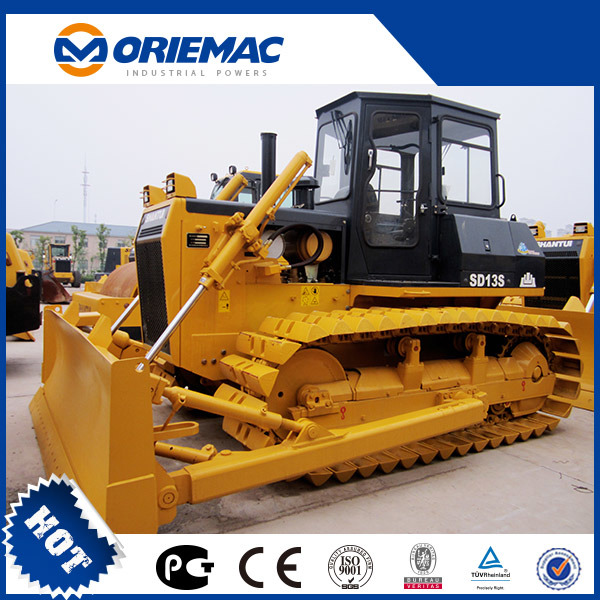 China 
                China Construction Machinery 130HP ブルドーザ SD13
             supplier