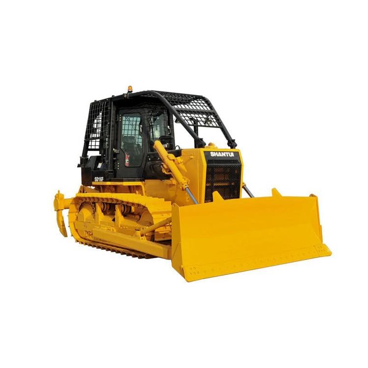 China 
                China de alta calidad de bulldozer SD16f topadora Marcas
             proveedor