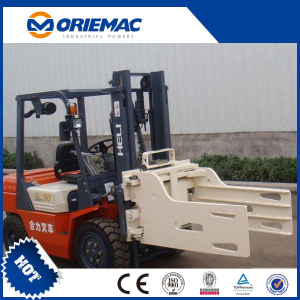 China Famous Brand Heli Cpcd30 Diesel Forklift