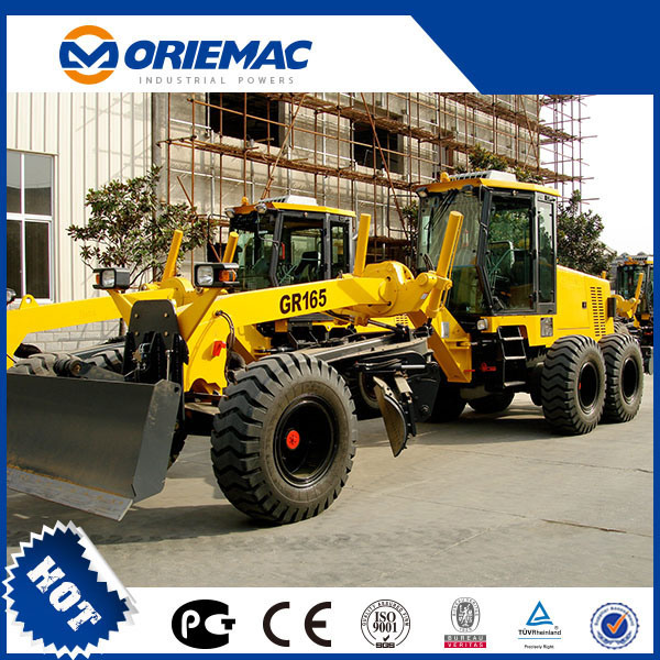 China Gr1603 Mine Motor Grader for Sale