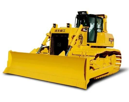 China Hbxg Dozer/160HP Excavator Crawler Track Bulldozer SD6n SD6K SD6g