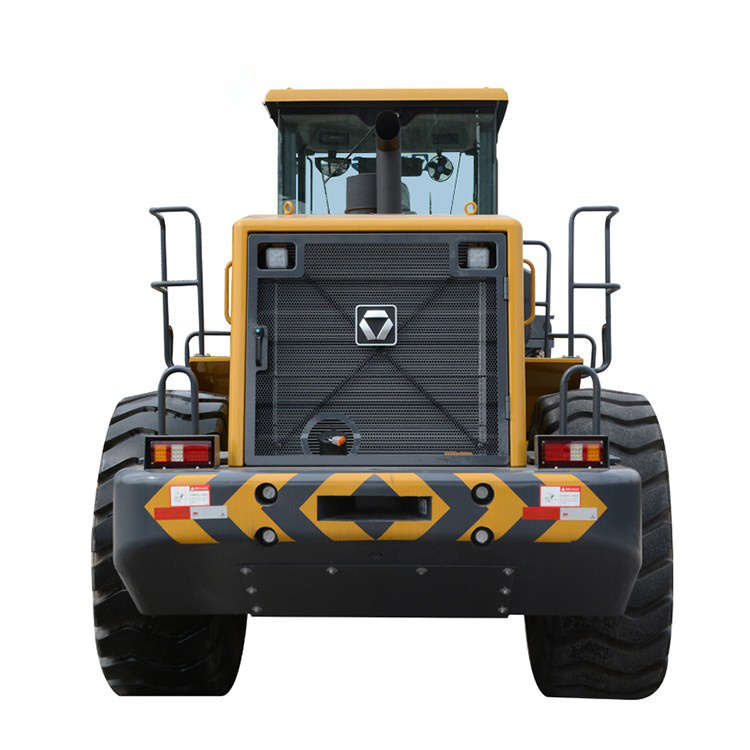 China Hot Sale 6ton Wheel Loader Lw600kn in Philippines