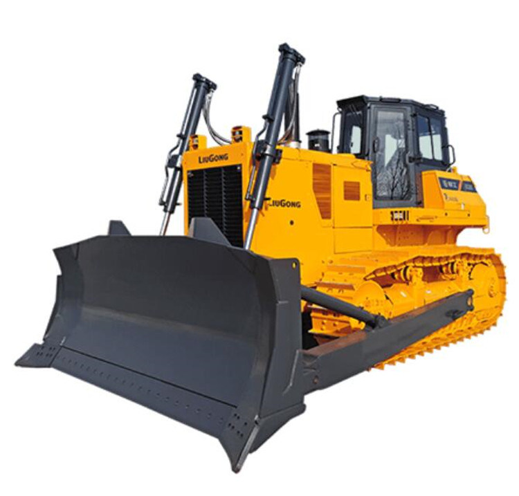 China Liugong 320HP Clgb320c Crawler Bulldozers Price