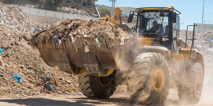 China Liugong Small 7 Ton 4.2m3 Wheel Loader Mini Front End Loader