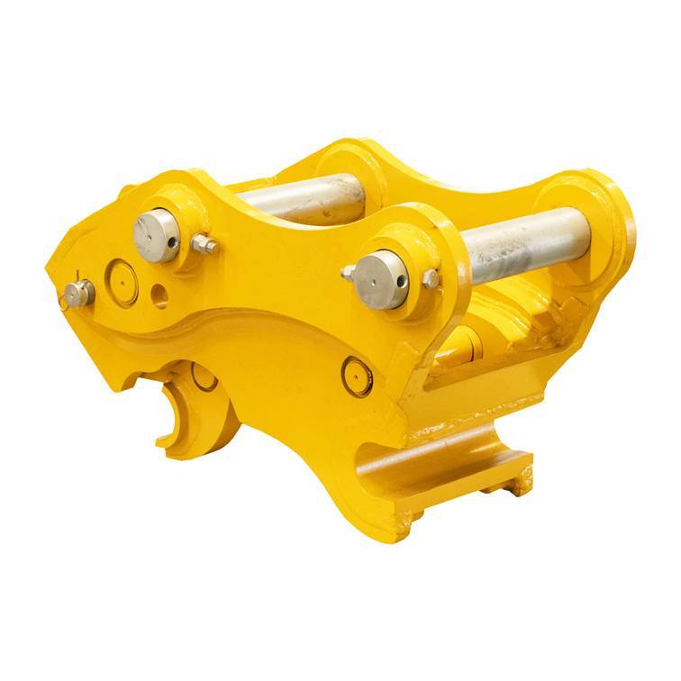 China Made Low Price Different Tons of Hydraulic Quick Hitch for Sale