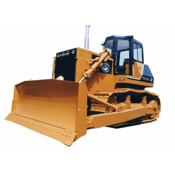 China Pengpu Brand New Pd220y-1 220HP Hydraulic Crawler Bulldozers Price