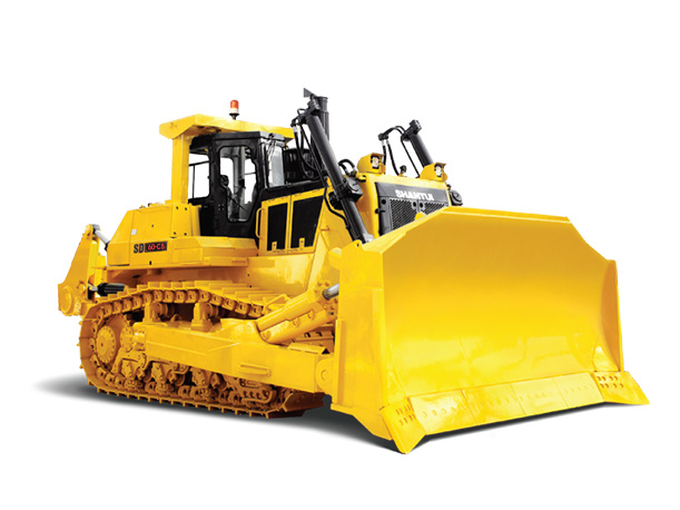 China Shantui 70ton SD60-C5 Crawler Bulldozer for Sale