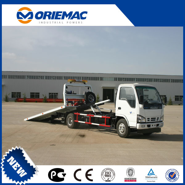 
                China Sinotruck HOWO 4X2 Dump Truck
            