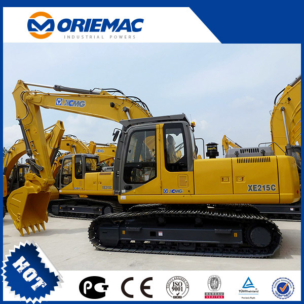 China Top Brand 3.5 Ton Mini Excavator Sy35c