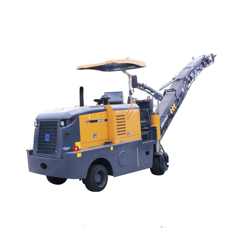 China Xm1003K 1m Asphalt Road Cold Milling Machine Factory Price for Sale