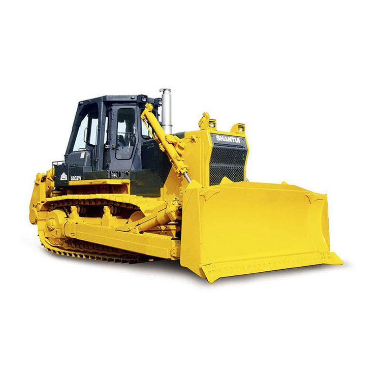 Chinese Factory Shantui Crawler Bulldozer SD23 SD32 Model