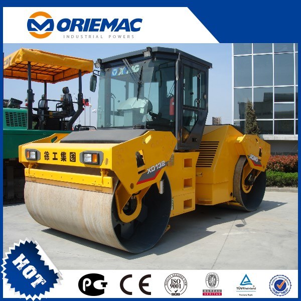 China 
                Chinese Lonking 20t Single Drum Road Roller-verdichter Cdm520d met Reserveonderdelen
             leverancier