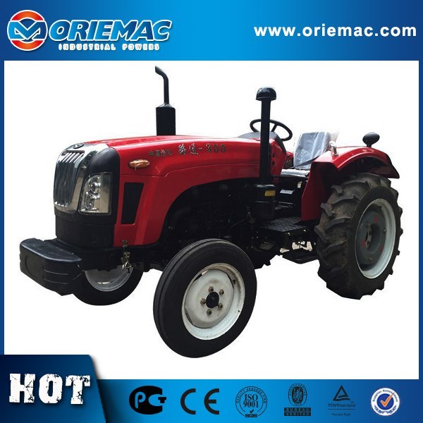 
                Chinese Lutong 40HP 4WD Lt404 Boerderij/Mini/kleine Tuin/landbouwtractor
            