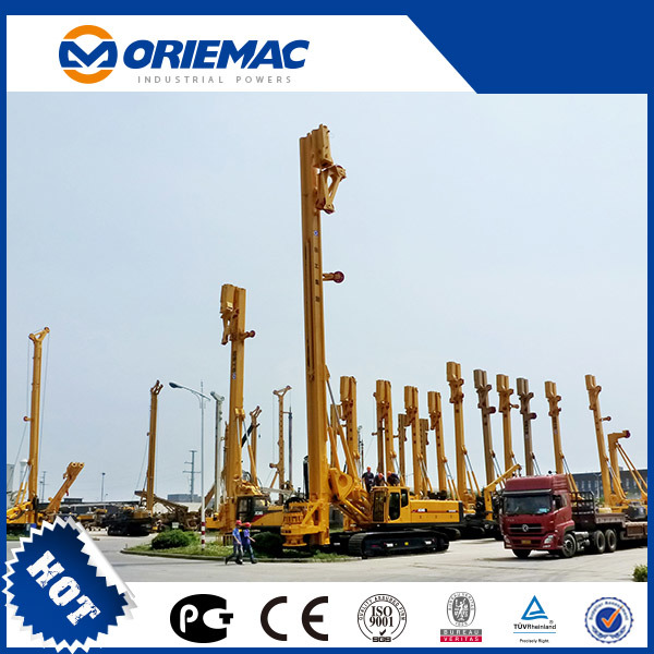 Chinese Manufacturers Xr150d Rotary Drilling Rig for Sale