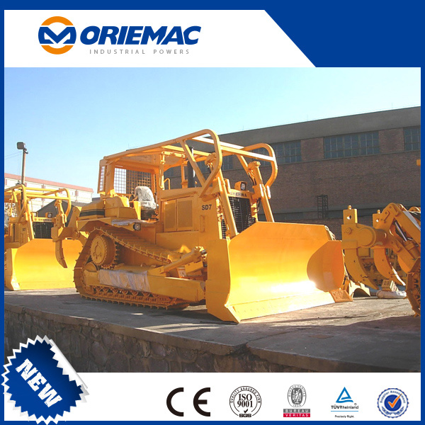 Chinese Product Hbxg 165HP Bulldozer T165-3 with Best Price