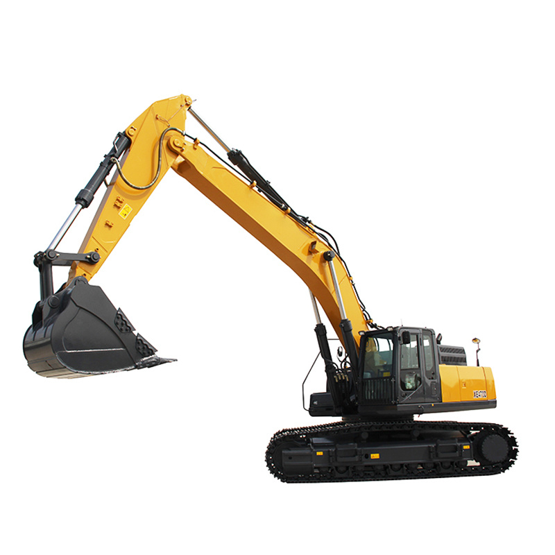 Chinese Top New 47ton Xe470d Crawler Excavator with New Price on Sale