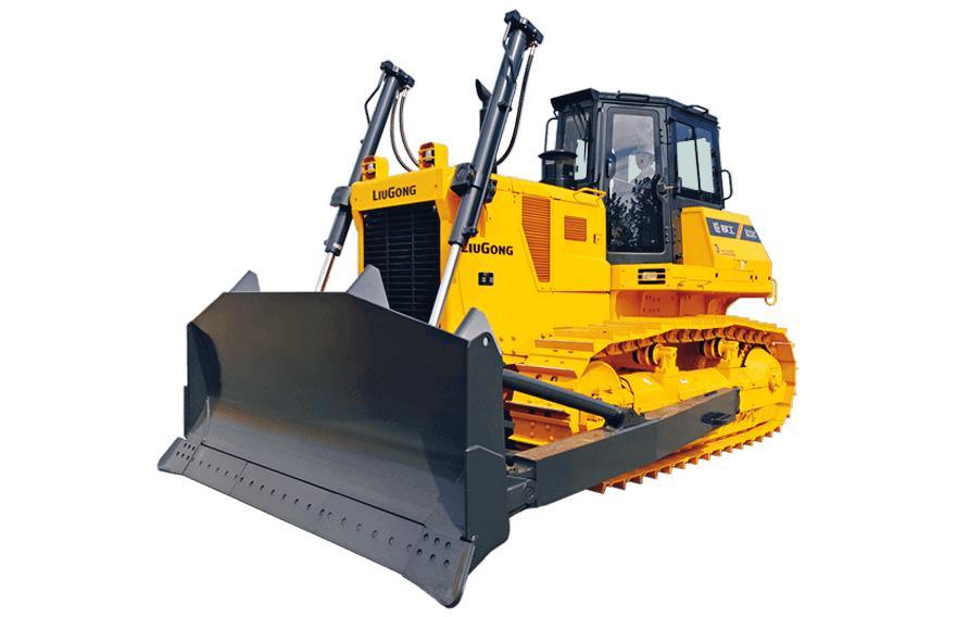 Clgb230 Road Machinery Liugong Shantui 230HP Bulldozer