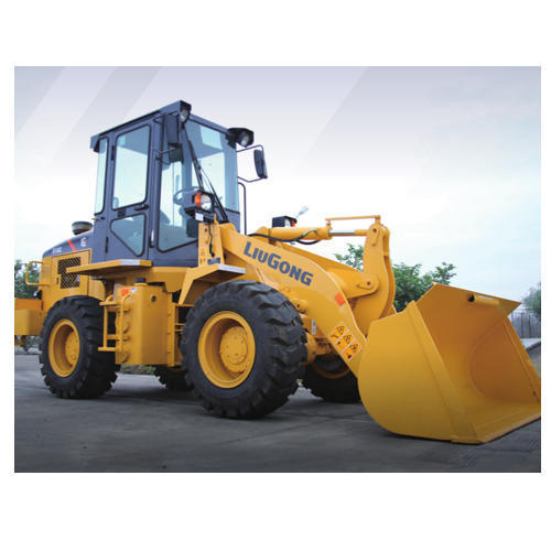 
                建設機械新ホイールローダ 5 トン低価格フロントローダ Liugong 855h
            