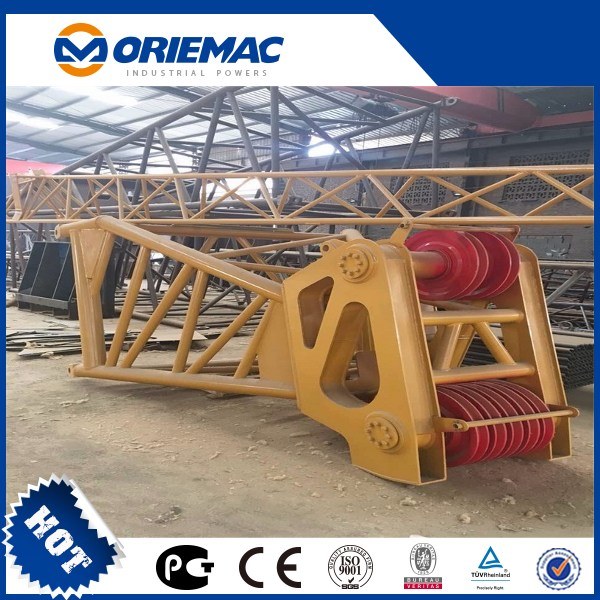 Crawler Crane Boom Repair and Crawler Crane Boon for Sale
