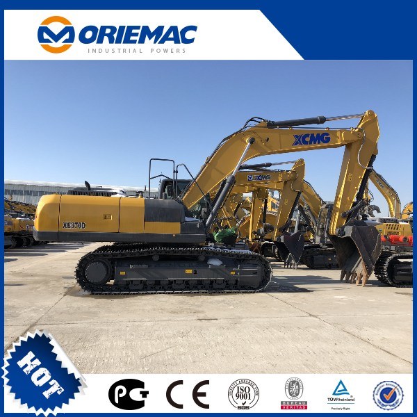 China 
                excavadora de cadenas xe235c excavadora hidráulica de 23 ton.
             proveedor