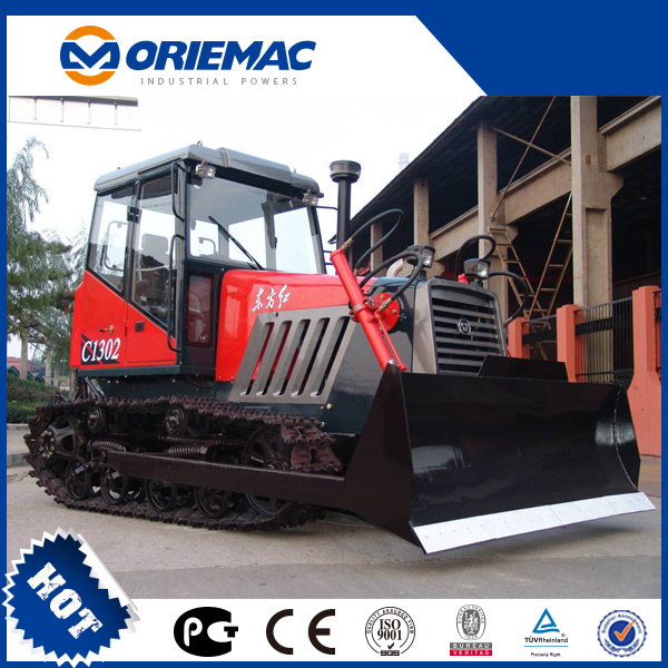 Crawler Tractor C100-130HP 130HP Yto