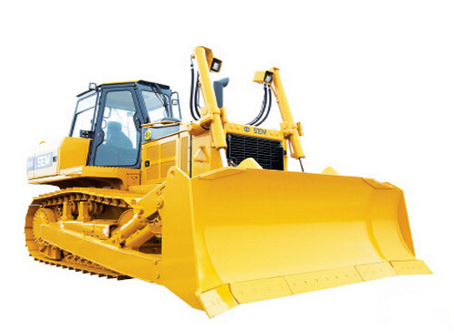 Chine 
                D6/D7/D8 marque de tracteur Sem Sem822 Bulldozer avec défonceuse
             fournisseur